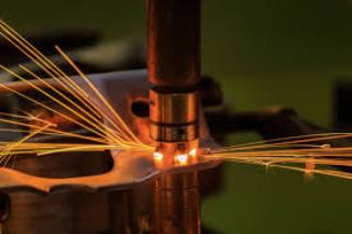 Stud welding gun with cable Manufacturer Stud welding gun with cable Manufacturer
